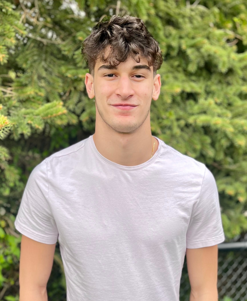 Nick Riviglia